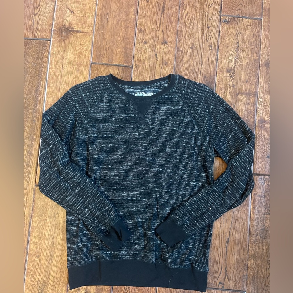Boys First Wave long sleeve shirt, size 14/16 NWOT